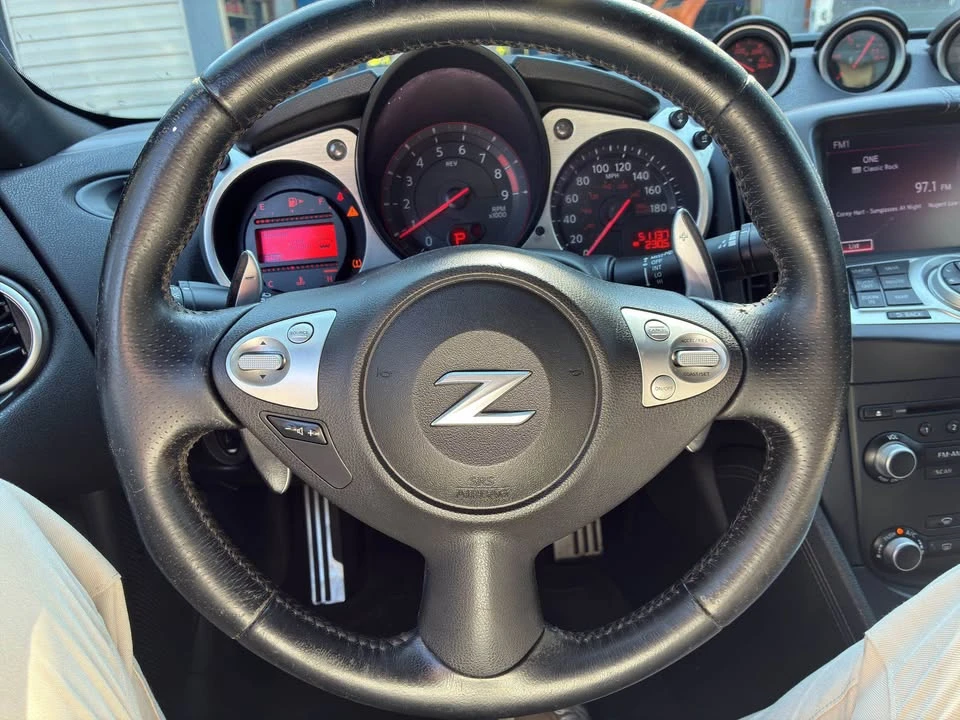 2014 Nissan 370Z 6th Gen - Image 10 of 17
