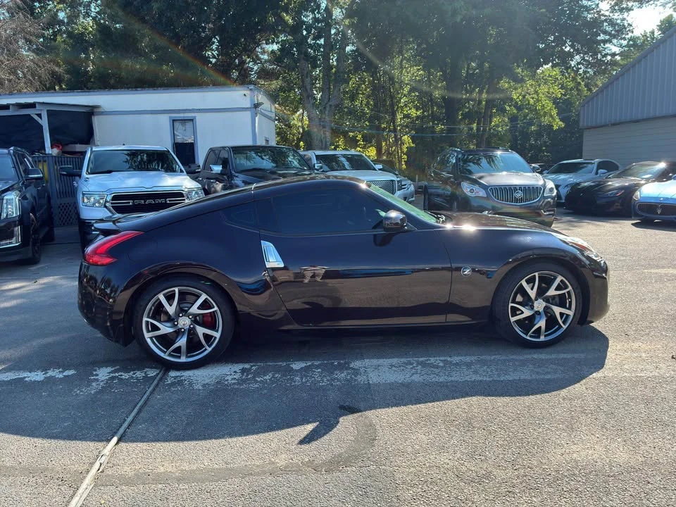 2014 Nissan 370Z 6th Gen - Image 7 of 17