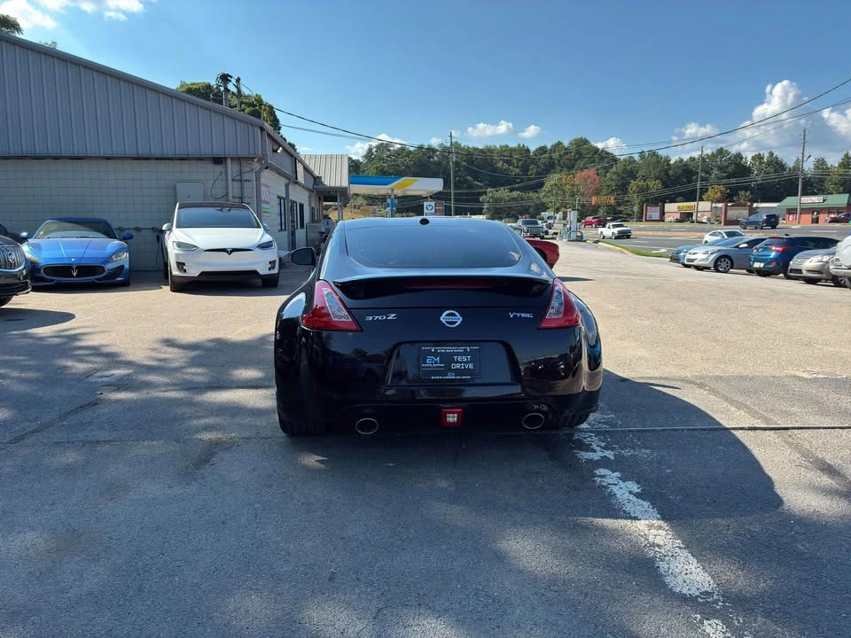 2014 Nissan 370Z 6th Gen - Image 5 of 17