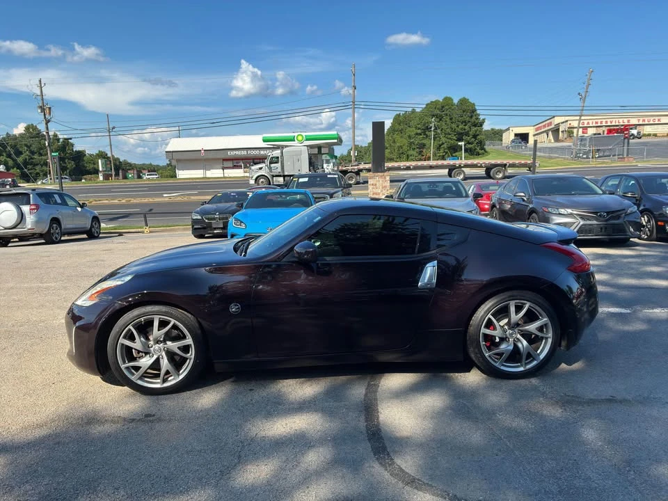 2014 Nissan 370Z 6th Gen - Image 3 of 17