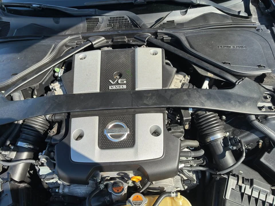 2014 Nissan 370Z 6th Gen - Image 17 of 17