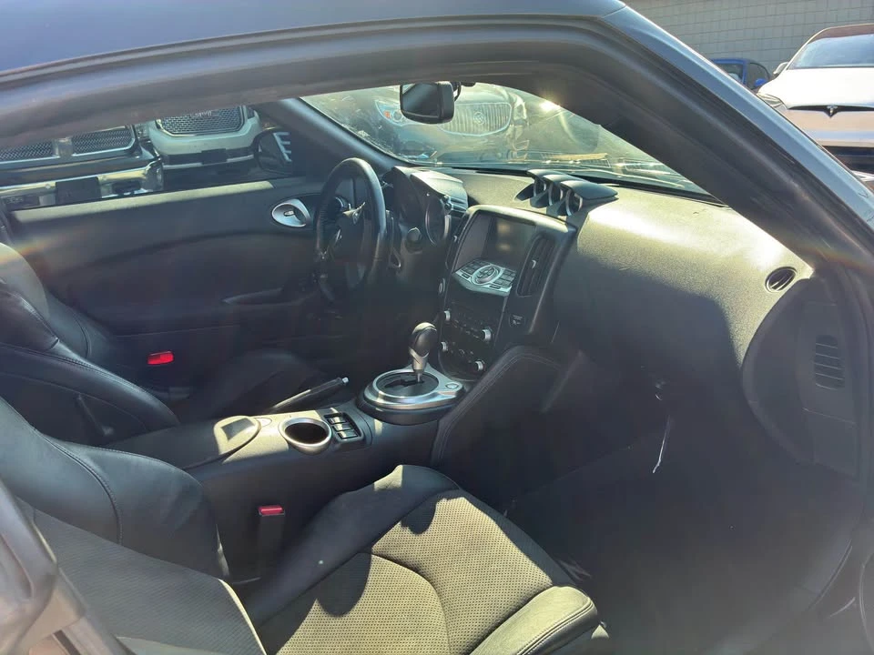2014 Nissan 370Z 6th Gen - Image 16 of 17