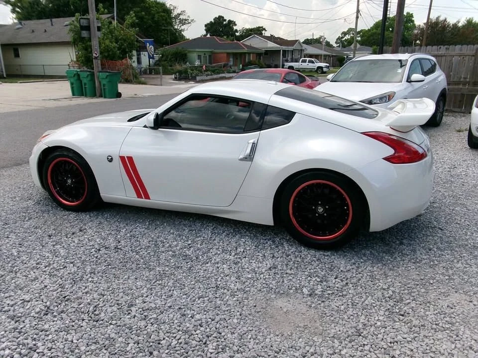 2014 Nissan 370Z 6th Gen - Image 3 of 20