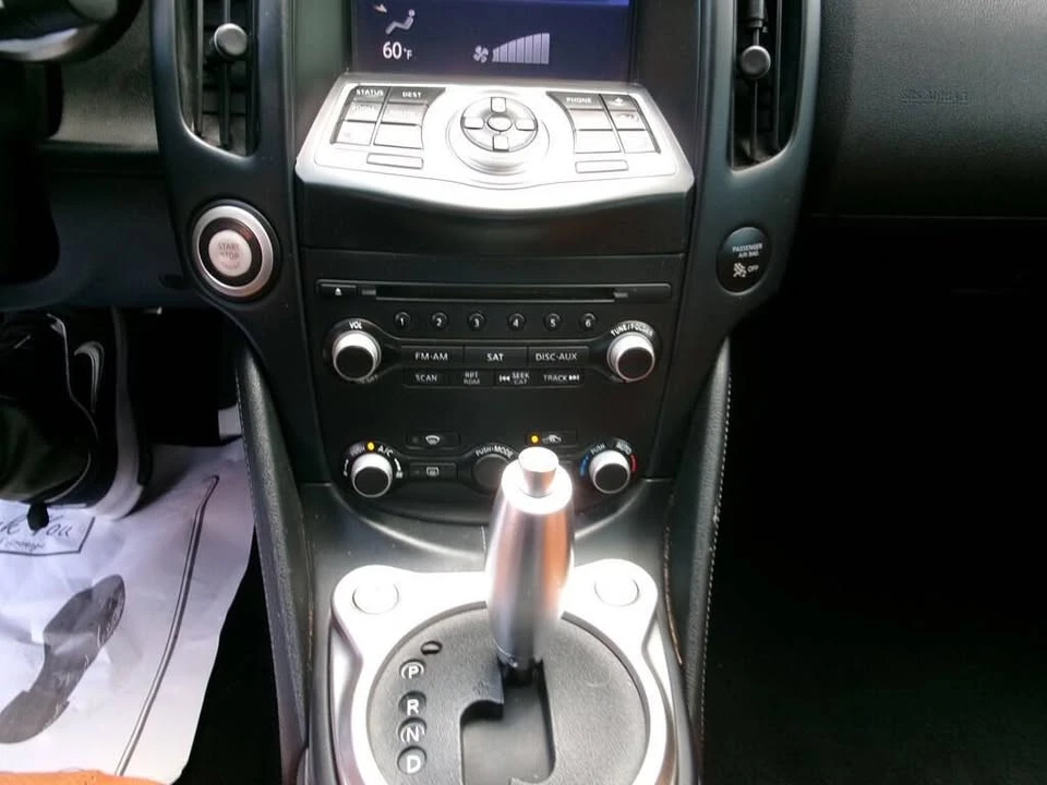 2014 Nissan 370Z 6th Gen - Image 6 of 8