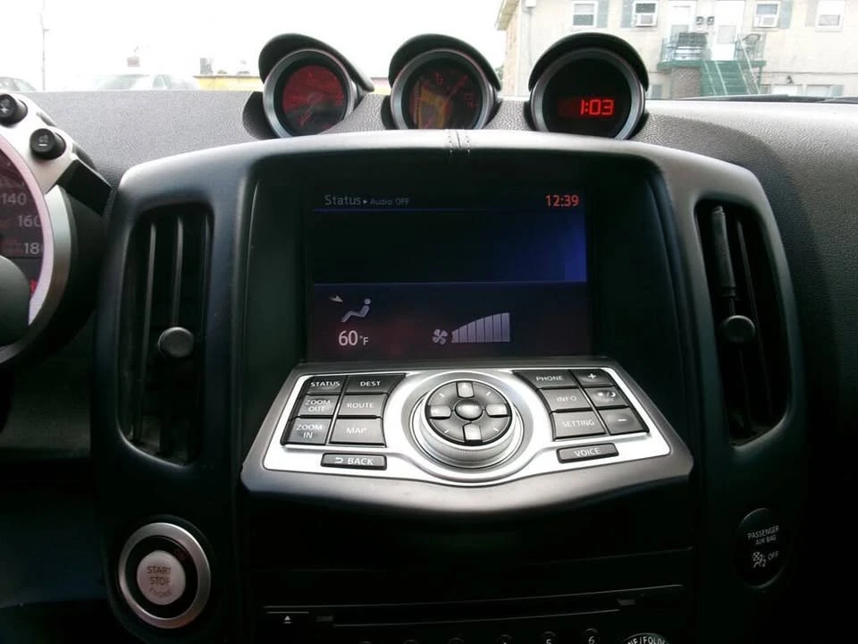 2014 Nissan 370Z 6th Gen - Image 5 of 8