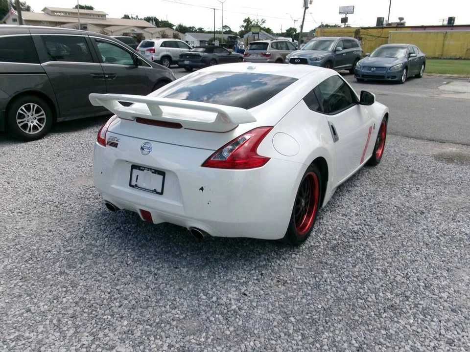 2014 Nissan 370Z 6th Gen - Image 3 of 8