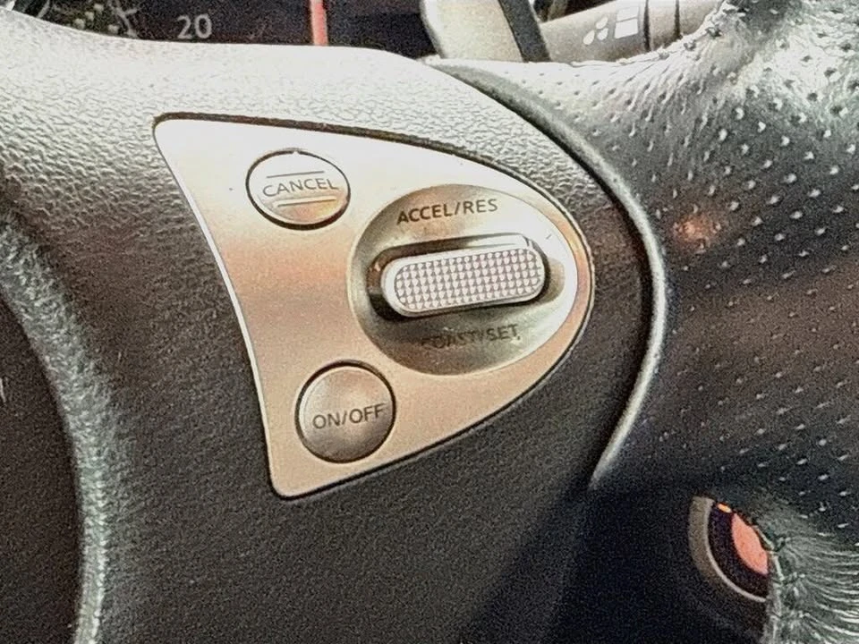2014 Nissan 370Z 6th Gen - Image 10 of 18