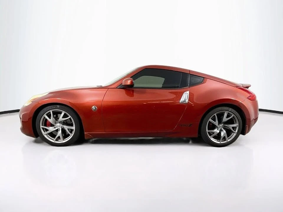 2014 Nissan 370Z 6th Gen - Image 2 of 18