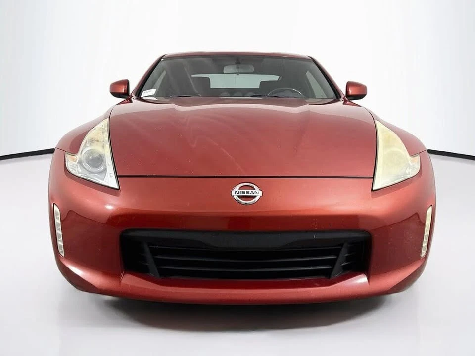2014 Nissan 370Z 6th Gen - Image 7 of 18