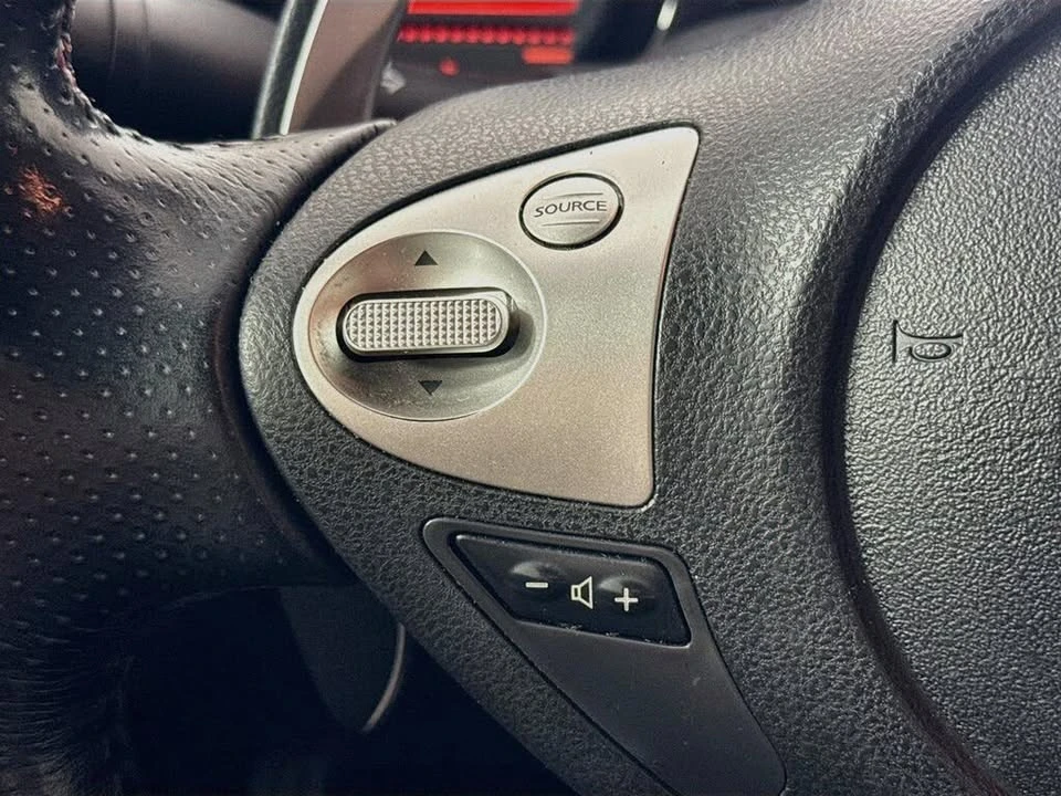 2014 Nissan 370Z 6th Gen - Image 9 of 18