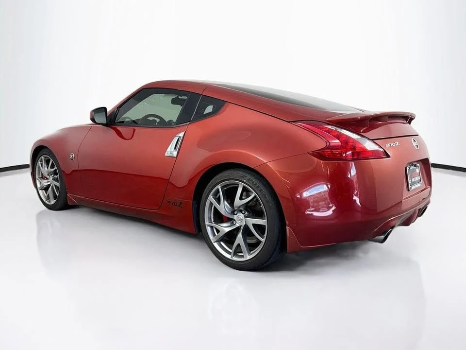 2014 Nissan 370Z 6th Gen - Image 3 of 18