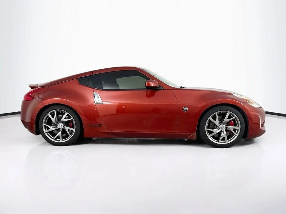 2014 Nissan 370Z 6th Gen - Image 6 of 18