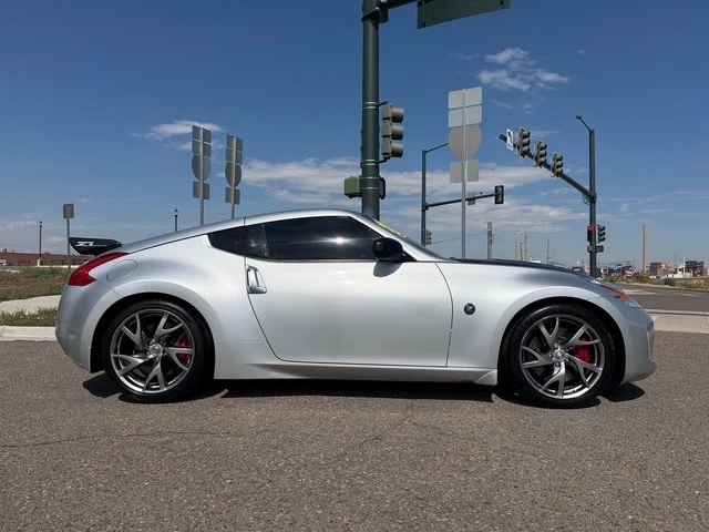 2014 Nissan 370Z 6th Gen - Image 5 of 18