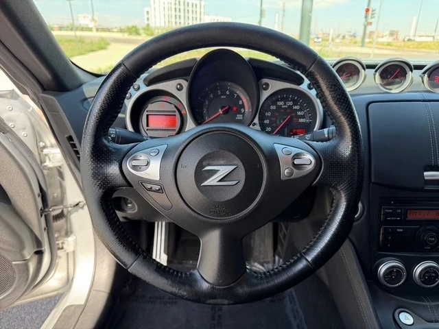 2014 Nissan 370Z 6th Gen - Image 11 of 18