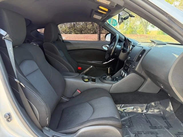 2014 Nissan 370Z 6th Gen - Image 14 of 18