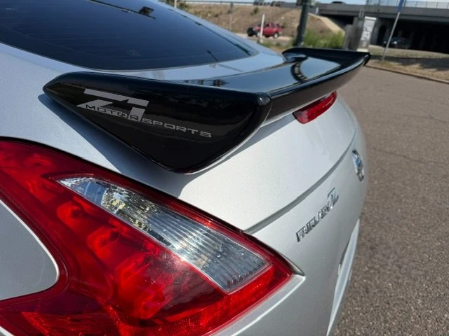 2014 Nissan 370Z 6th Gen - Image 17 of 18