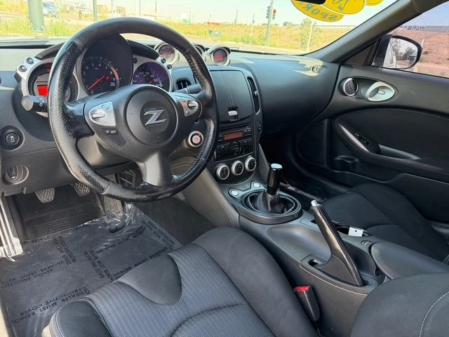 2014 Nissan 370Z 6th Gen - Image 9 of 18