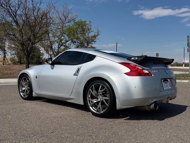 2014 Nissan 370Z 6th Gen - Image 8 of 18
