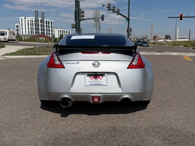 2014 Nissan 370Z 6th Gen - Image 6 of 18