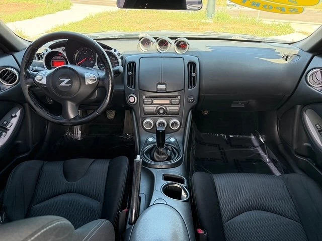 2014 Nissan 370Z 6th Gen - Image 13 of 18