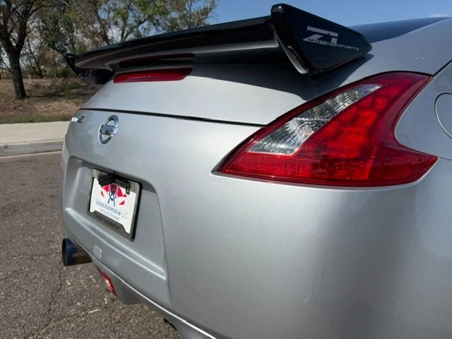 2014 Nissan 370Z 6th Gen - Image 16 of 18