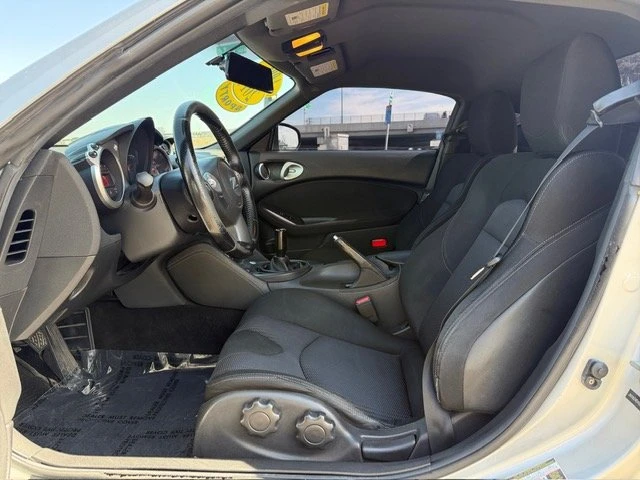 2014 Nissan 370Z 6th Gen - Image 12 of 18