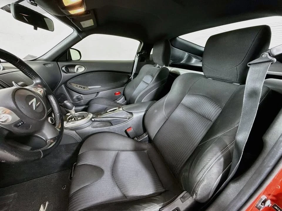 2014 Nissan 370Z 6th Gen - Image 8 of 18