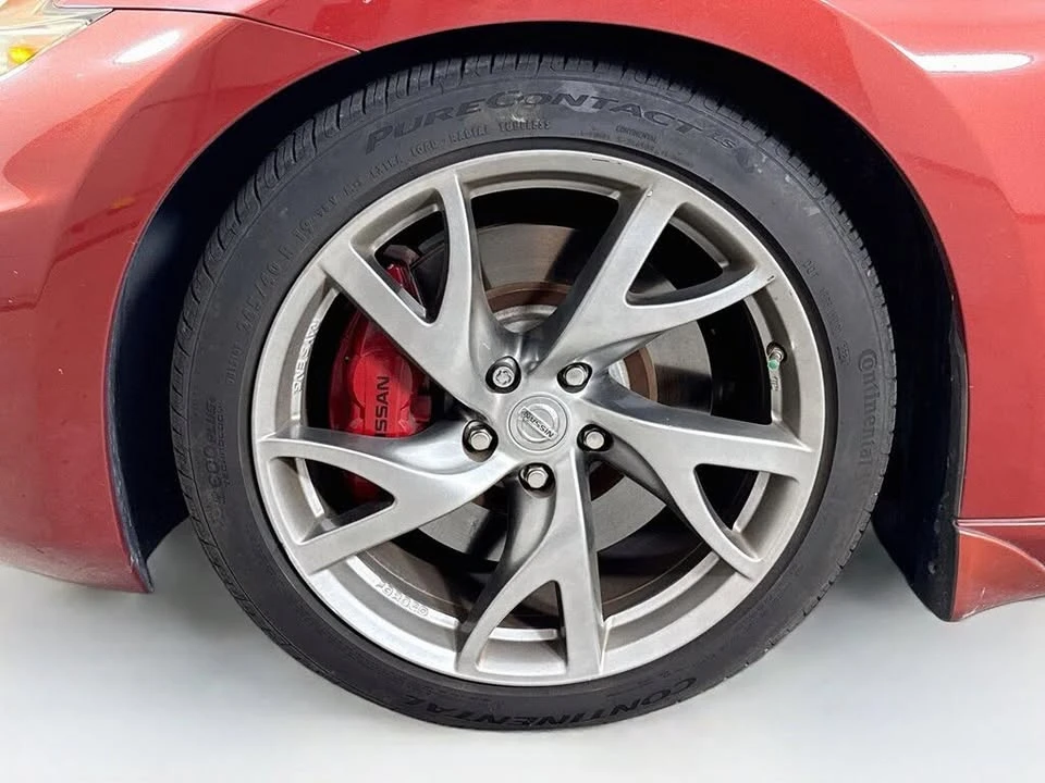2014 Nissan 370Z 6th Gen - Image 17 of 18