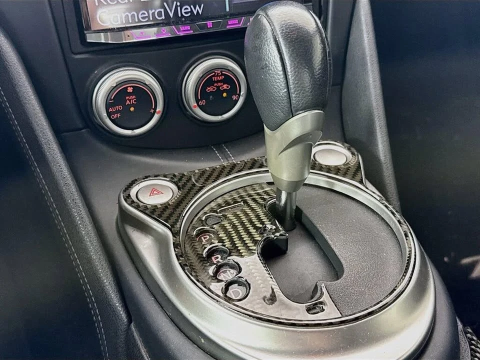 2014 Nissan 370Z 6th Gen - Image 16 of 18