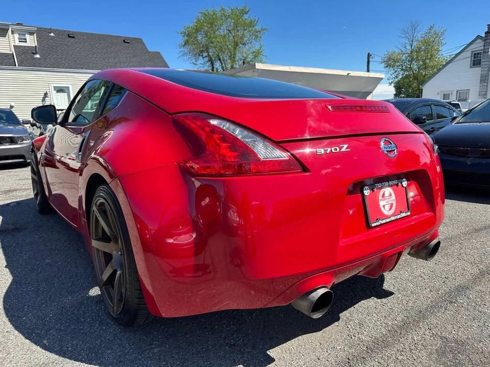 2014 Nissan 370Z 6th Gen - Image 5 of 12
