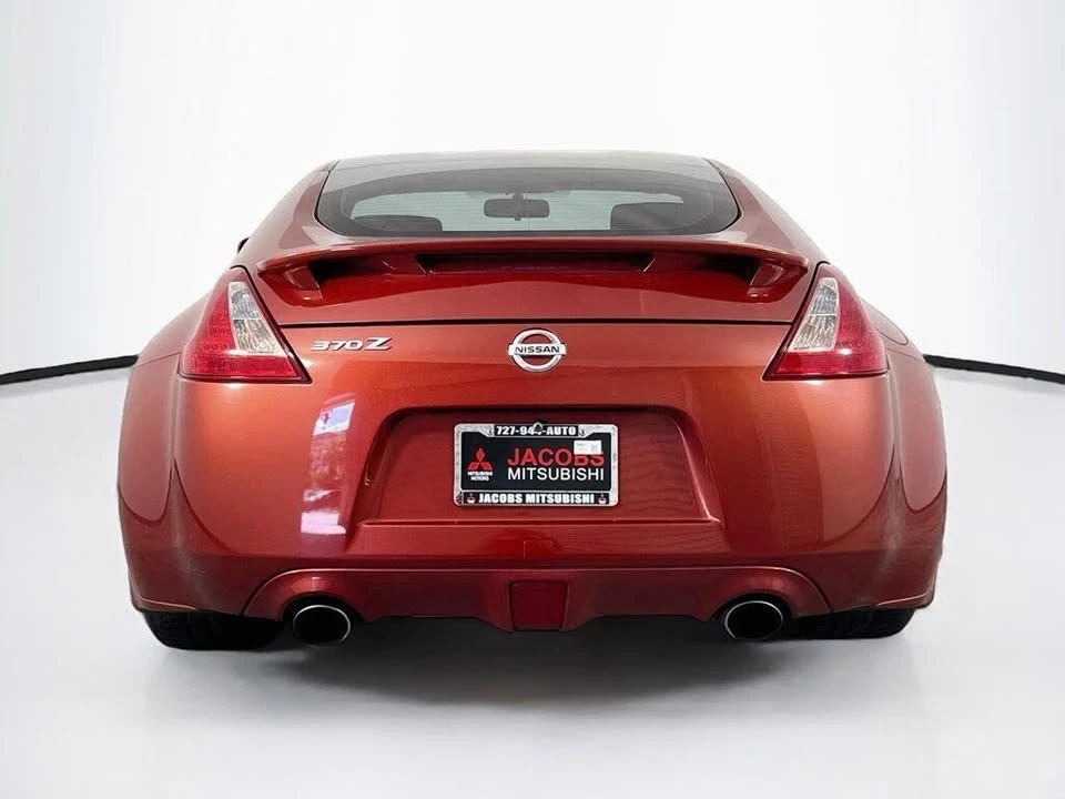 2014 Nissan 370Z 6th Gen - Image 4 of 18