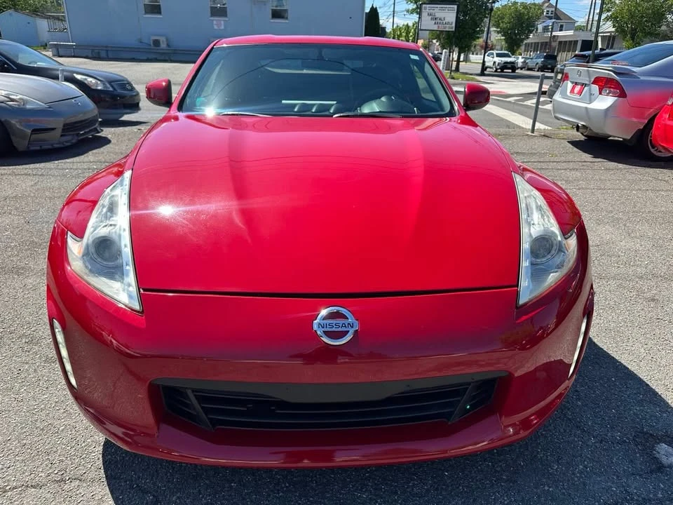 2014 Nissan 370Z 6th Gen - Image 2 of 12
