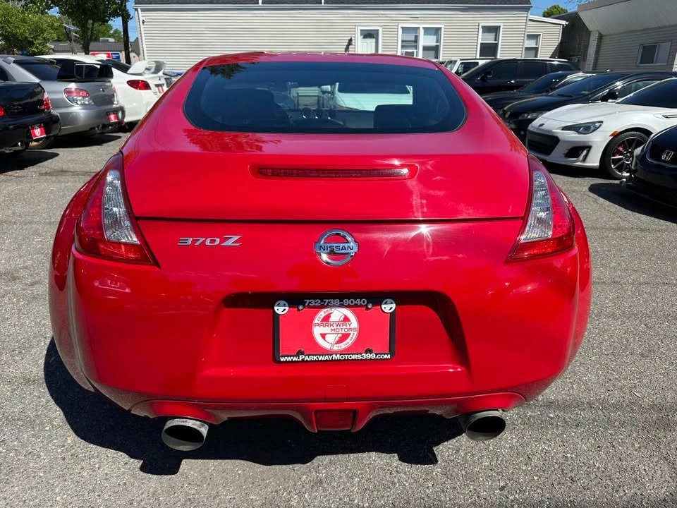 2014 Nissan 370Z 6th Gen - Image 6 of 12