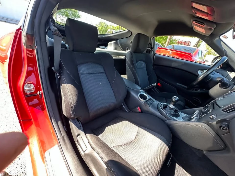 2014 Nissan 370Z 6th Gen - Image 10 of 12