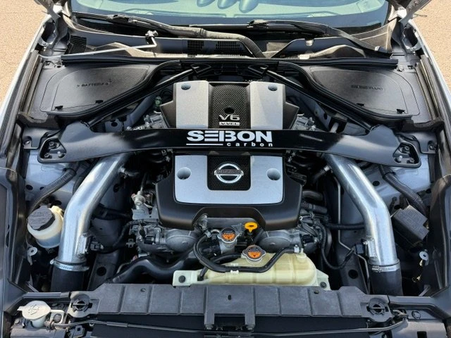 2014 Nissan 370Z 6th Gen - Image 18 of 18