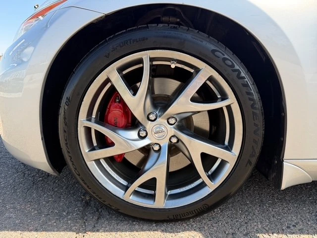 2014 Nissan 370Z 6th Gen - Image 15 of 18