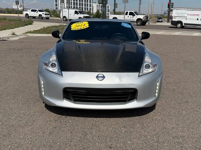 2014 Nissan 370Z 6th Gen - Image 2 of 18