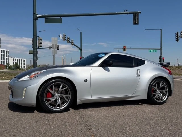 2014 Nissan 370Z 6th Gen - Image 3 of 18