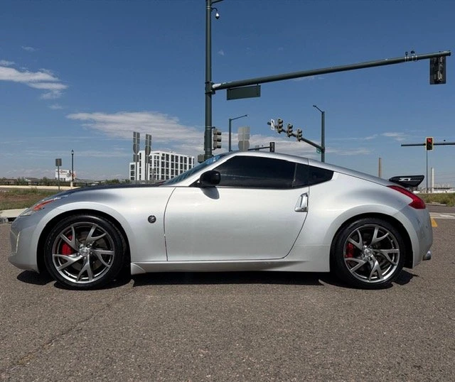 2014 Nissan 370Z 6th Gen - Image 4 of 18