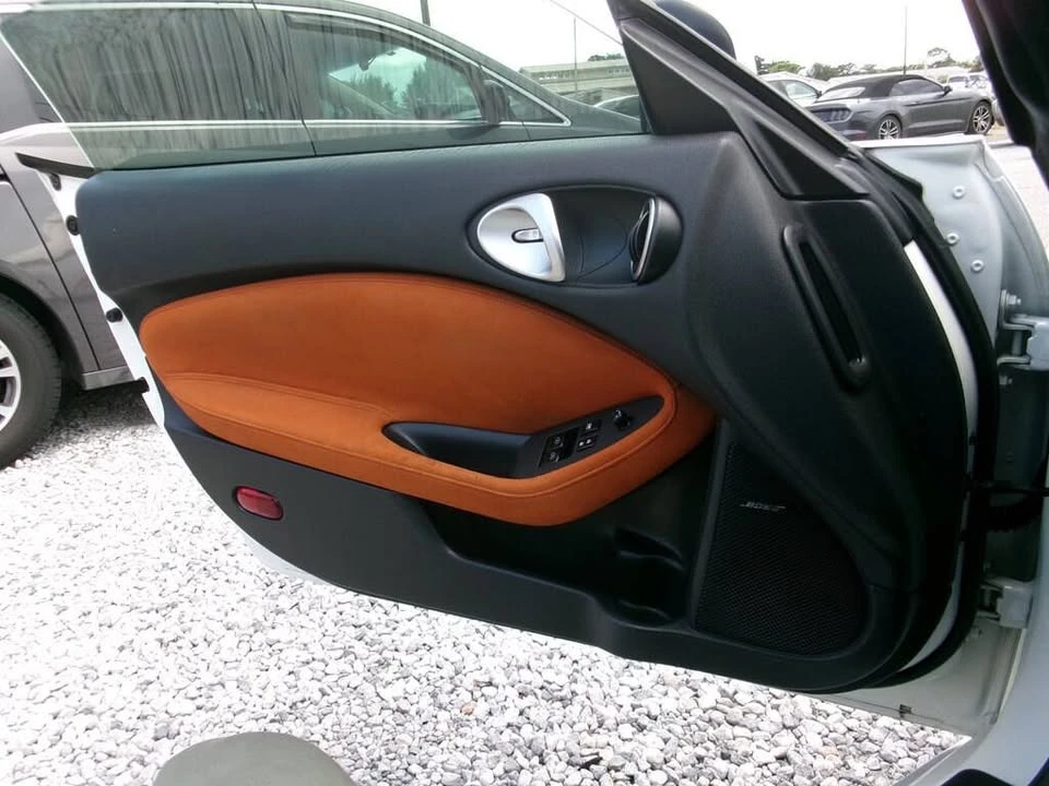 2014 Nissan 370Z 6th Gen - Image 17 of 20