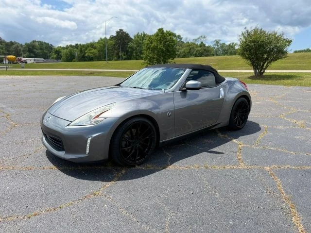2014 Nissan 370Z 6th Gen - Image 5 of 23