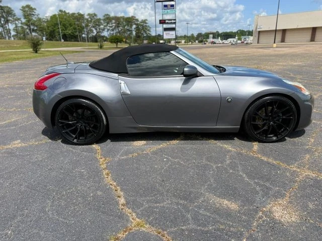 2014 Nissan 370Z 6th Gen - Image 2 of 23