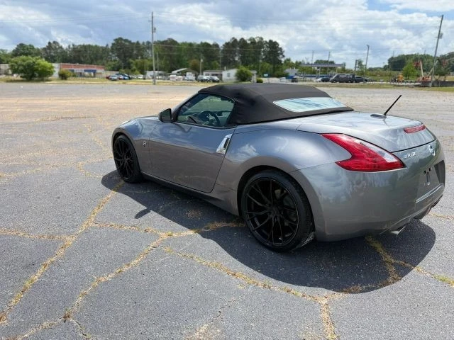 2014 Nissan 370Z 6th Gen - Image 7 of 23