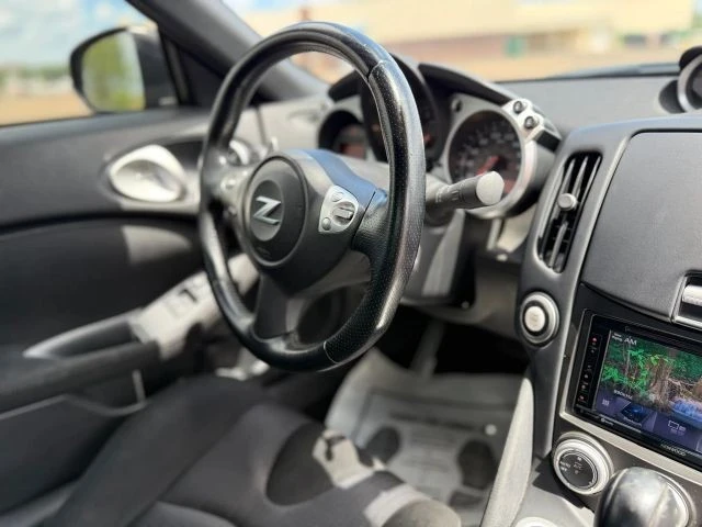 2014 Nissan 370Z 6th Gen - Image 16 of 23