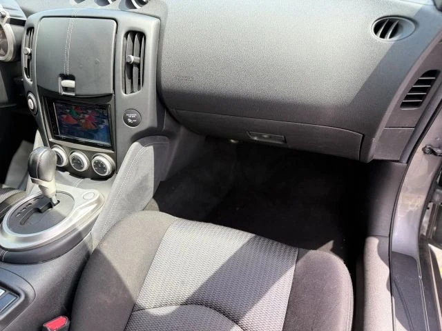 2014 Nissan 370Z 6th Gen - Image 11 of 23