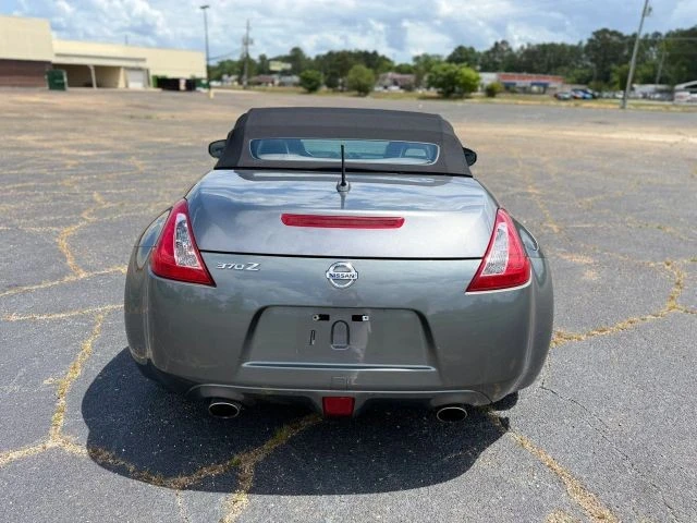 2014 Nissan 370Z 6th Gen - Image 8 of 23