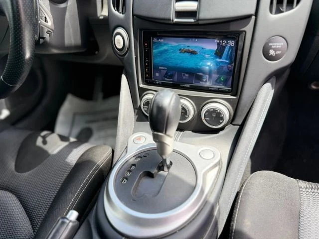 2014 Nissan 370Z 6th Gen - Image 15 of 23