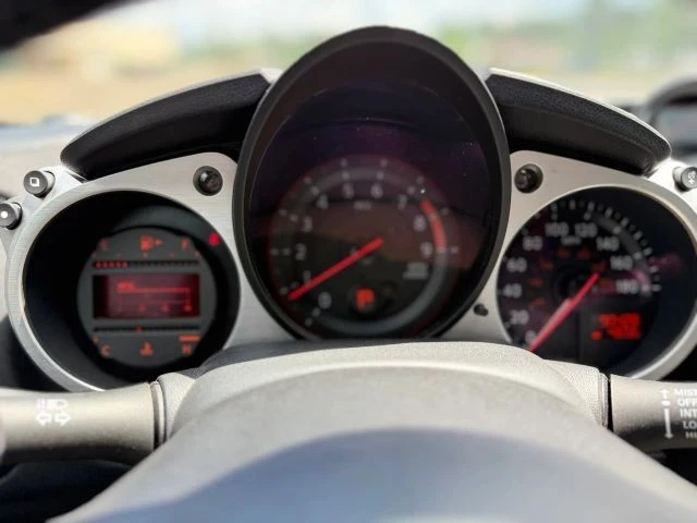 2014 Nissan 370Z 6th Gen - Image 18 of 23
