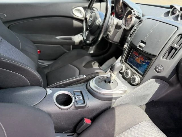 2014 Nissan 370Z 6th Gen - Image 12 of 23