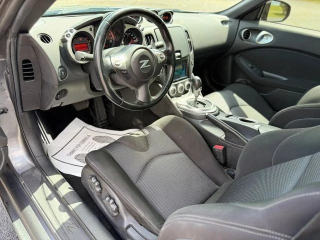 2014 Nissan 370Z 6th Gen - Image 17 of 23